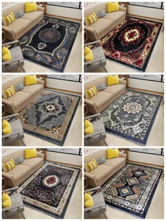 پتوفرش 6 متری مارک اسکیمو