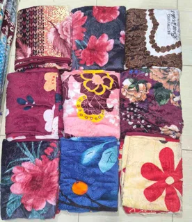 پتو مسافرتی یکنفره